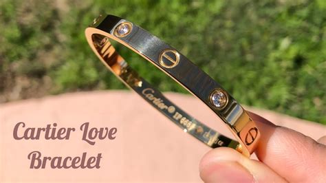 cartier love bracelet replica size 19|cartier love bracelet inside engraving.